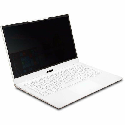 Alternate-Image1 Image for Kensington MagPro 15.6" (16:9) Laptop Privacy Screen with Magnetic Strip