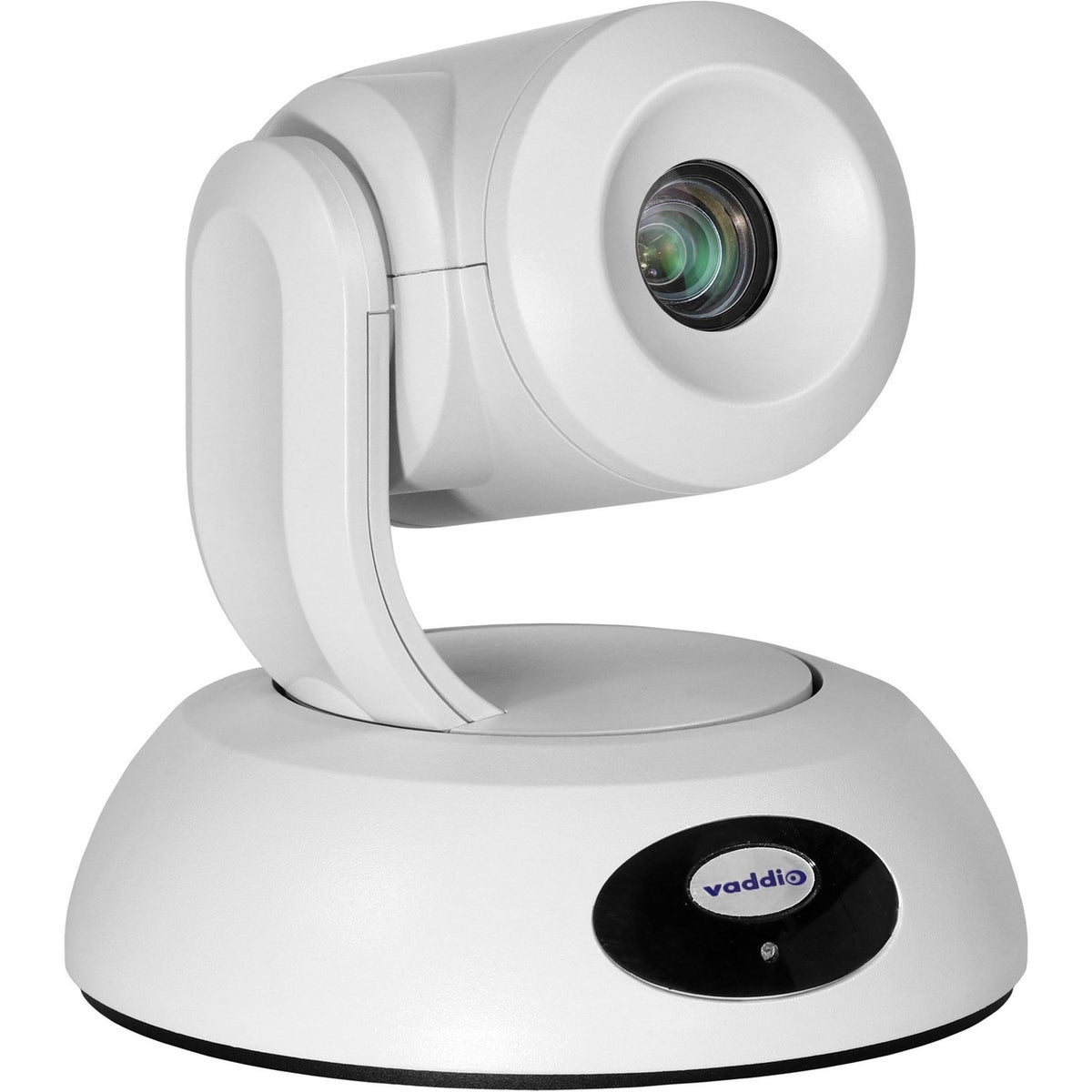 Main Image for Vaddio RoboSHOT 12E HDBT OneLINK HDMI Video Conferencing System - PTZ Camera and HDMI Interface - White