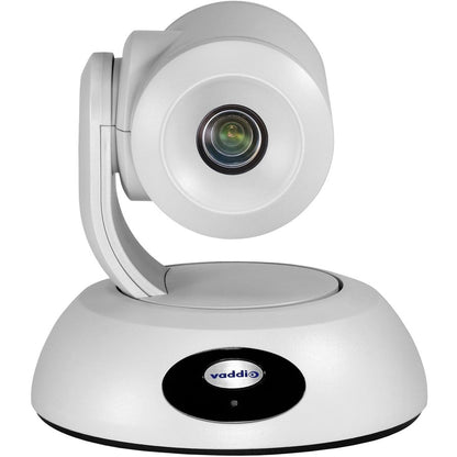 Front Image for Vaddio RoboSHOT 12E HDBT OneLINK HDMI Video Conferencing System - PTZ Camera and HDMI Interface - White