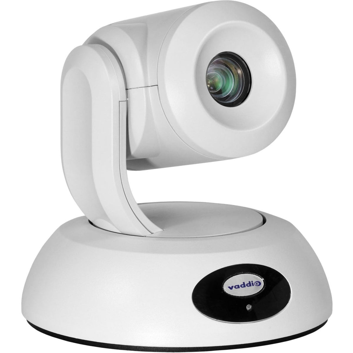 Main Image for Vaddio RoboSHOT 12E HDMI PTZ Camera - TAA Compliant - White