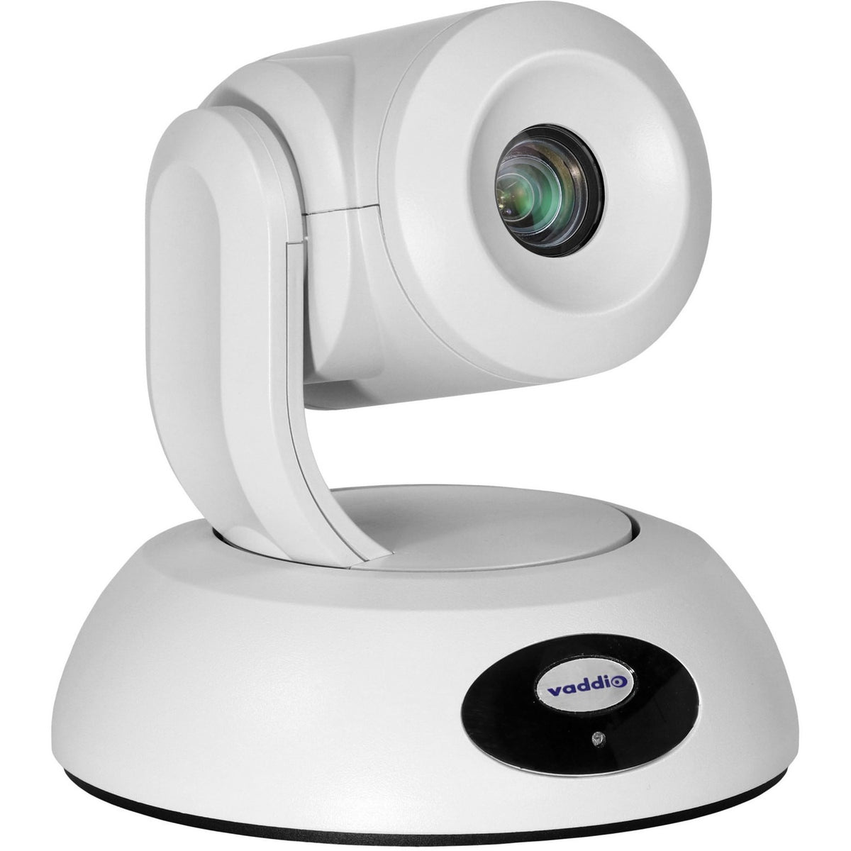 Main Image for Vaddio RoboSHOT Elite Video Conferencing Camera - 8.5 Megapixel - 60 fps - White - 1 Pack(s)