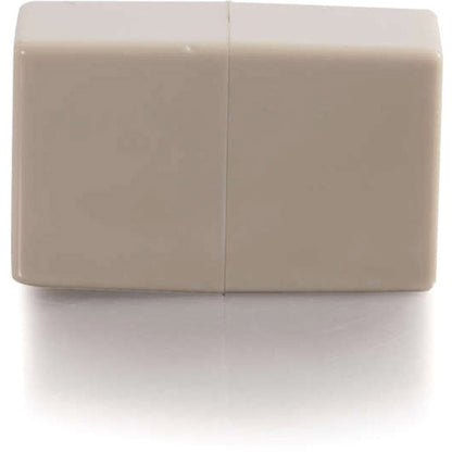 Alternate-Image2 Image for C2G RJ45 8-pin Modular Straight-Through Inline Coupler