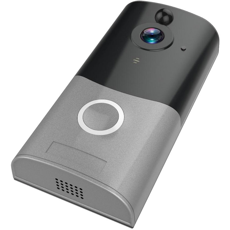 Alternate-Image4 Image for Supersonic Smart WiFi Doorbell Camera
