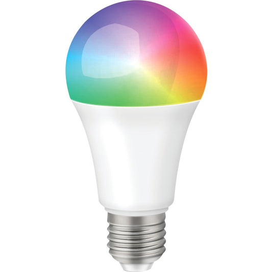 Main Image for Supersonic WiFi LED Smart Bulb with Voice Control