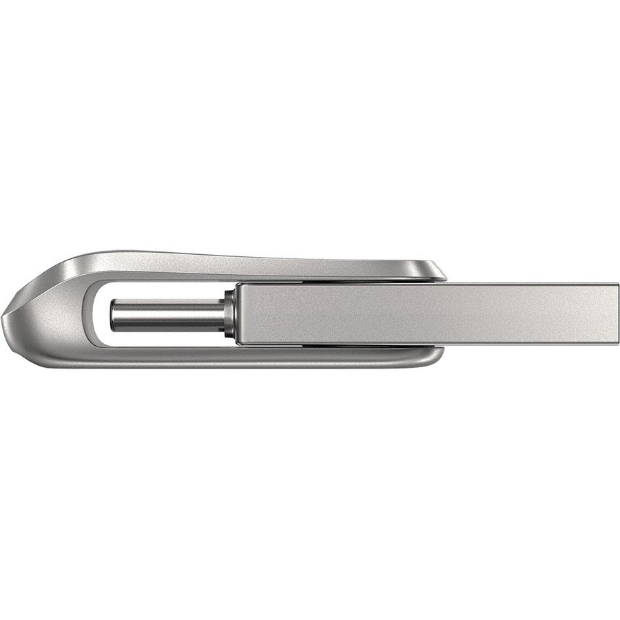 Left Image for SanDisk Ultra Dual Drive Luxe USB TYPE-C - 512GB
