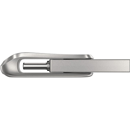Left Image for SanDisk Ultra Dual Drive Luxe USB TYPE-C - 512GB