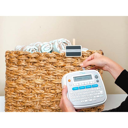 Life-Style Image for Brother P-touch Home Personal Label Maker