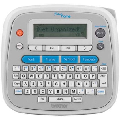 Main Image for Brother P-touch Home Personal Label Maker