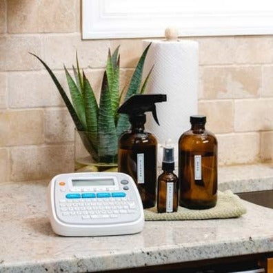 Alternate-Image6 Image for Brother P-touch Home Personal Label Maker