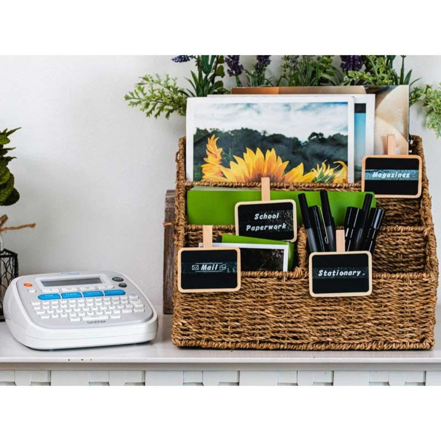 Alternate-Image2 Image for Brother P-touch Home Personal Label Maker