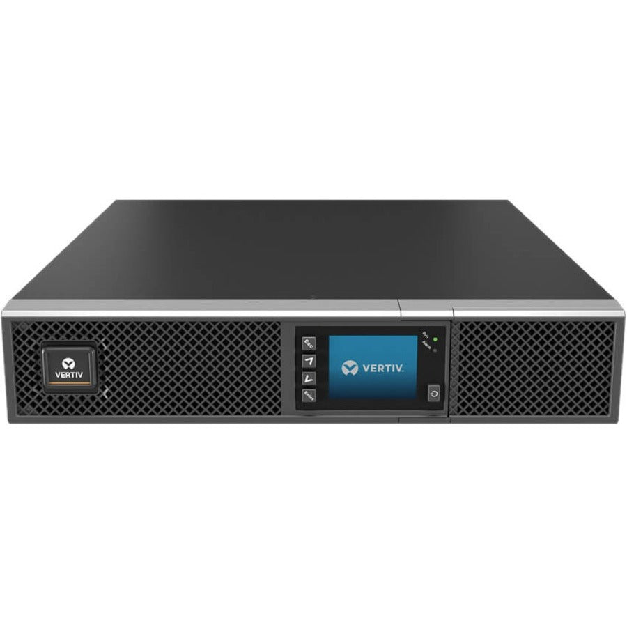 Top Image for Vertiv Liebert GXT5 3000VA Rack/Tower UPS