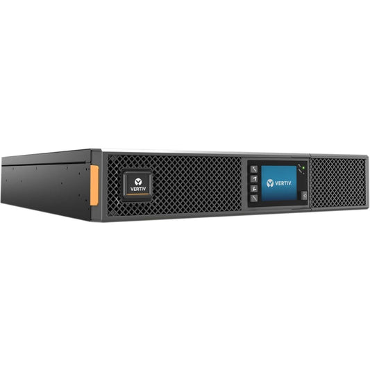 Main Image for Vertiv Liebert GXT5 3000VA Rack/Tower UPS