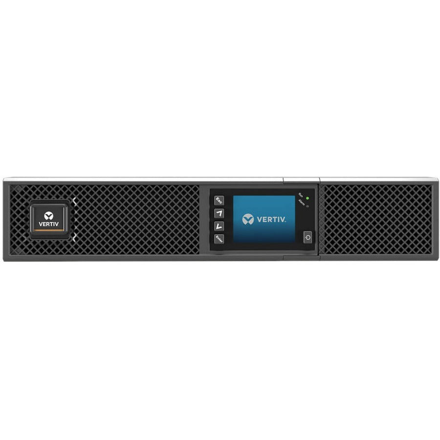 Front Image for Vertiv Liebert GXT5 3000VA Rack/Tower UPS