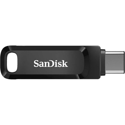 Top Image for SanDisk Ultra Dual Drive Go USB Type-C