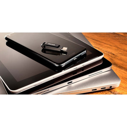 Alternate-Image5 Image for SanDisk Ultra Dual Drive Go USB Type-C
