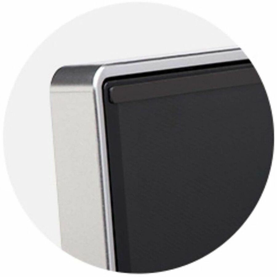 Alternate-Image1 Image for Kensington MagPro 21.5" (16:9) Monitor Privacy Screen with Magnetic Strip
