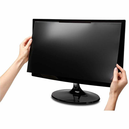 Hero-Shot Image for Kensington MagPro 21.5" (16:9) Monitor Privacy Screen with Magnetic Strip