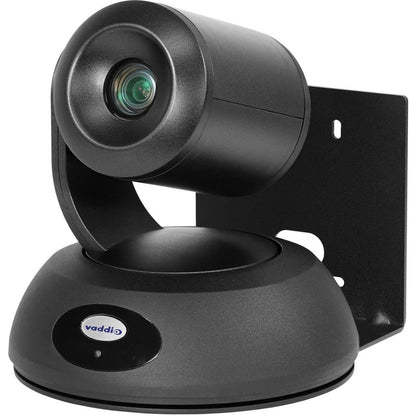 Left Image for Vaddio Elite Series RoboSHOT 12E USB PTZ Camera - Black