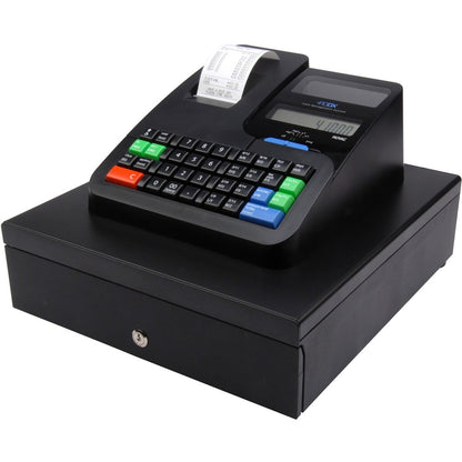 Alternate-Image2 Image for Royal Electronic Cash Register