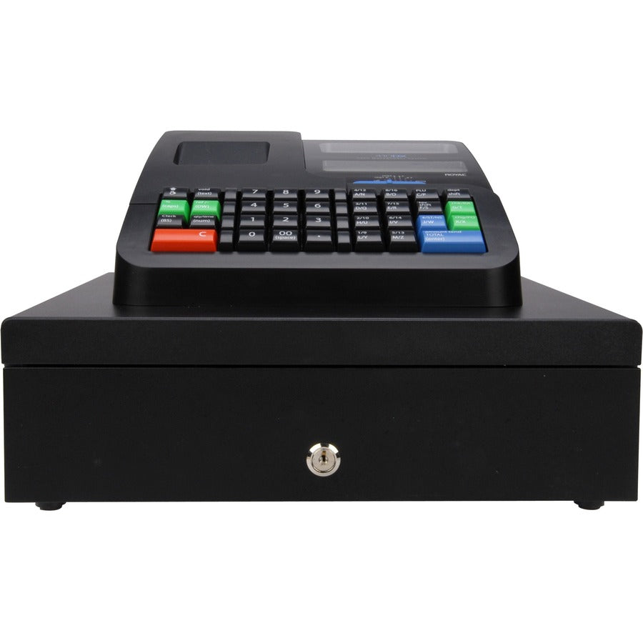 Alternate-Image10 Image for Royal Electronic Cash Register