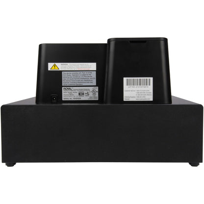 Alternate-Image7 Image for Royal Electronic Cash Register