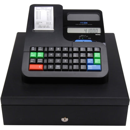 Alternate-Image9 Image for Royal Electronic Cash Register