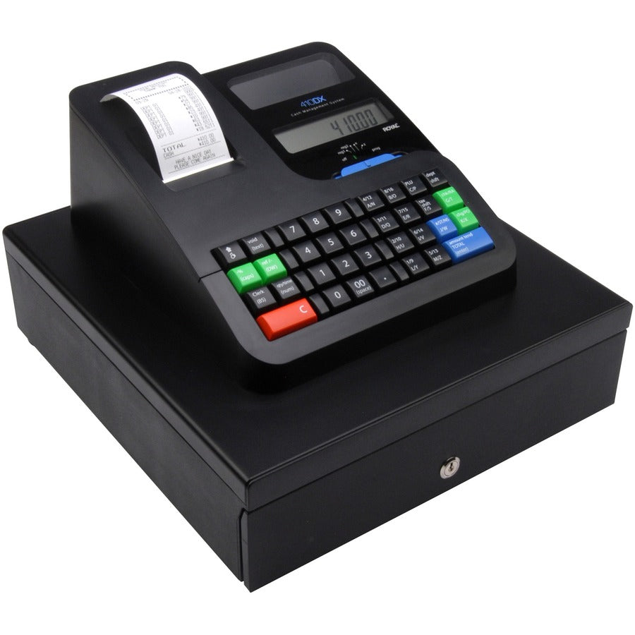 Alternate-Image8 Image for Royal Electronic Cash Register