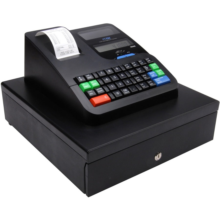 Alternate-Image3 Image for Royal Electronic Cash Register