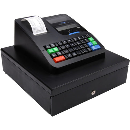 Alternate-Image3 Image for Royal Electronic Cash Register