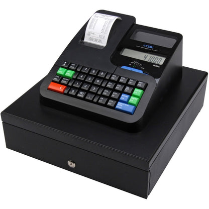 Alternate-Image4 Image for Royal Electronic Cash Register