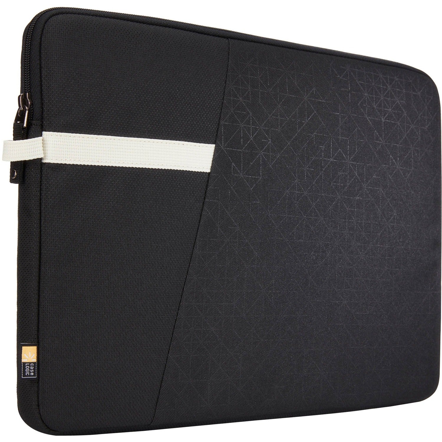 Main Image for Case Logic Ibira IBRS-215 Carrying Case (Sleeve) for 16" Notebook - Black