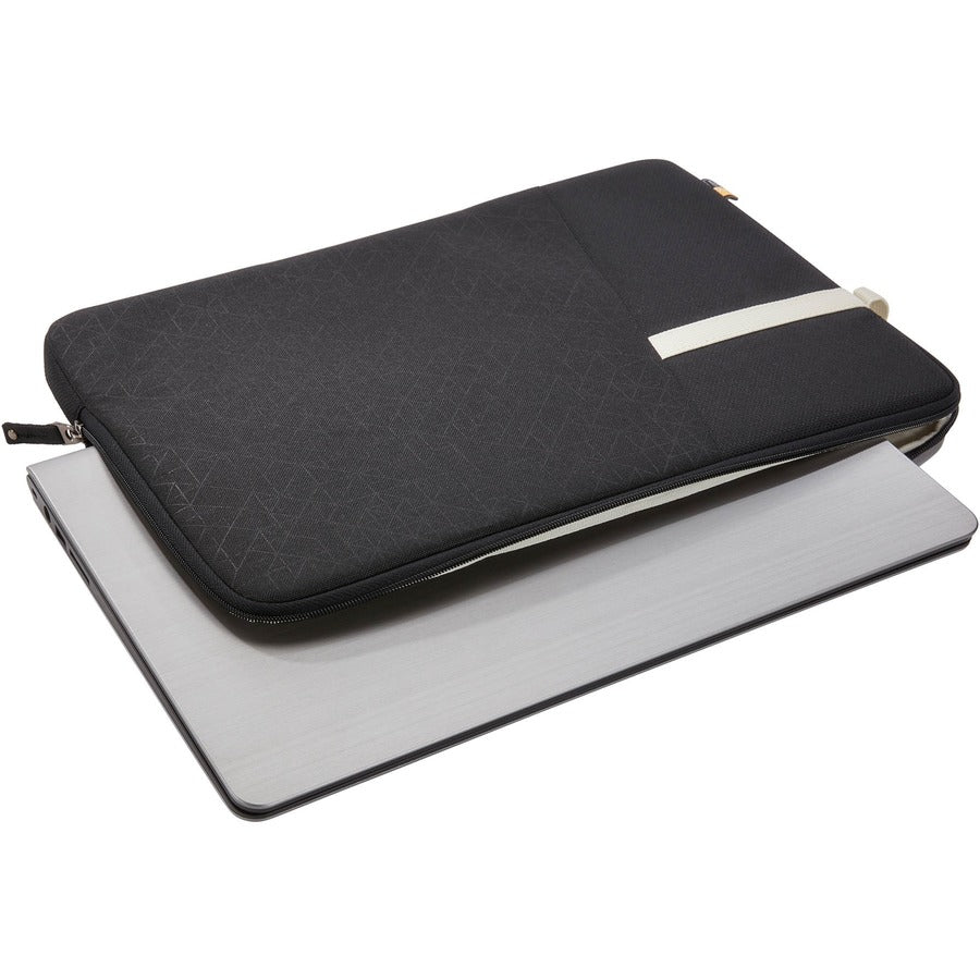 Alternate-Image1 Image for Case Logic Ibira IBRS-215 Carrying Case (Sleeve) for 16" Notebook - Black