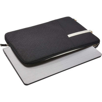 Alternate-Image1 Image for Case Logic Ibira IBRS-215 Carrying Case (Sleeve) for 16" Notebook - Black