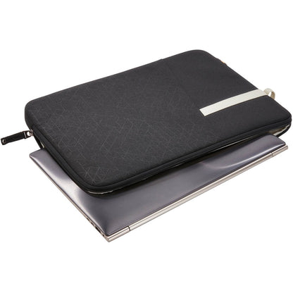 Alternate-Image1 Image for Case Logic Ibira IBRS-214 Carrying Case (Sleeve) for 14" Notebook - Black