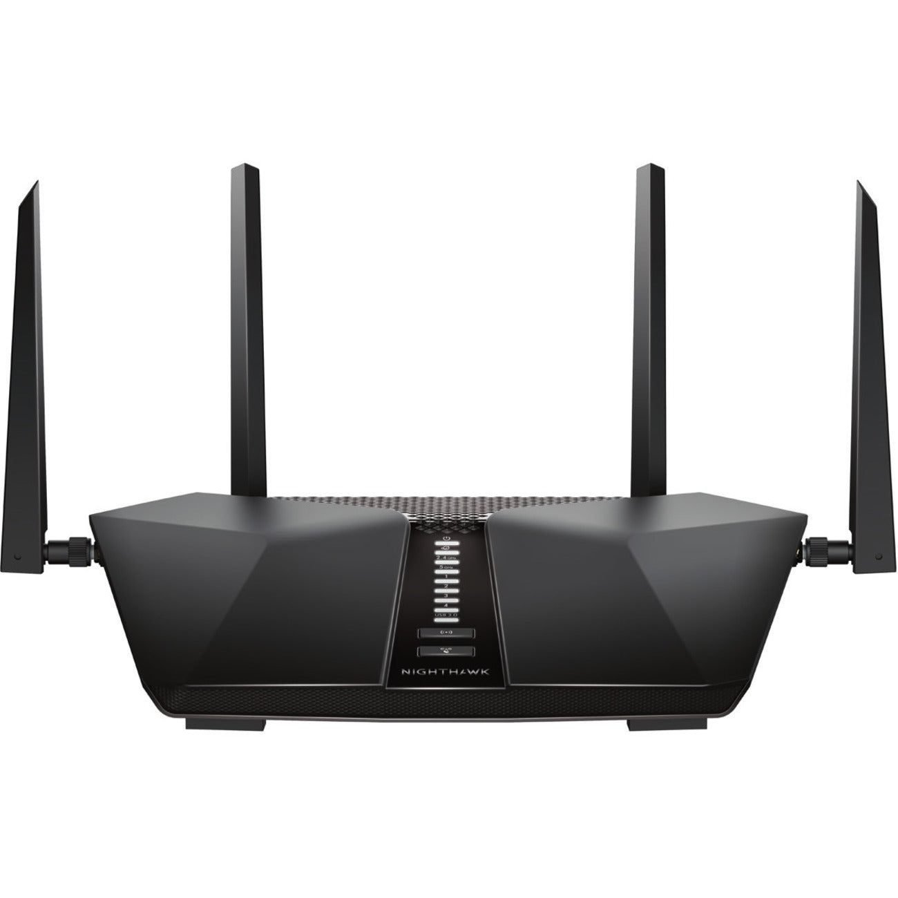 Main Image for Netgear Nighthawk AX6 RAX50 Wi-Fi 6 IEEE 802.11ax Ethernet Wireless Router