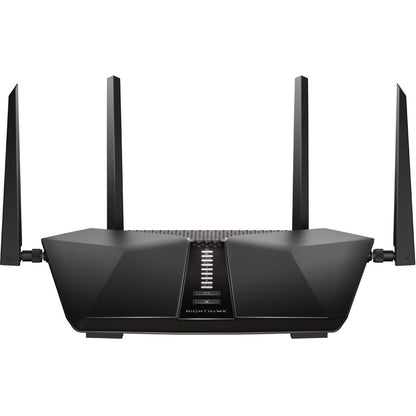 Main Image for Netgear Nighthawk AX6 RAX50 Wi-Fi 6 IEEE 802.11ax Ethernet Wireless Router