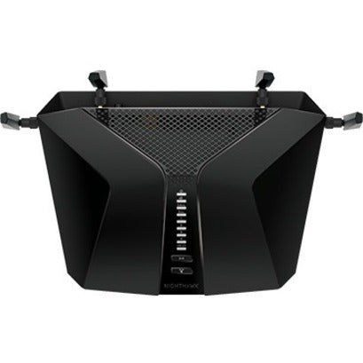 Top Image for Netgear Nighthawk AX6 RAX50 Wi-Fi 6 IEEE 802.11ax Ethernet Wireless Router