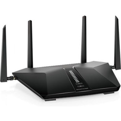 Right Image for Netgear Nighthawk AX6 RAX50 Wi-Fi 6 IEEE 802.11ax Ethernet Wireless Router