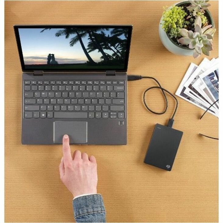 Alternate-Image7 Image for Seagate STGX5000400 5 TB Portable Hard Drive - 2.5" External