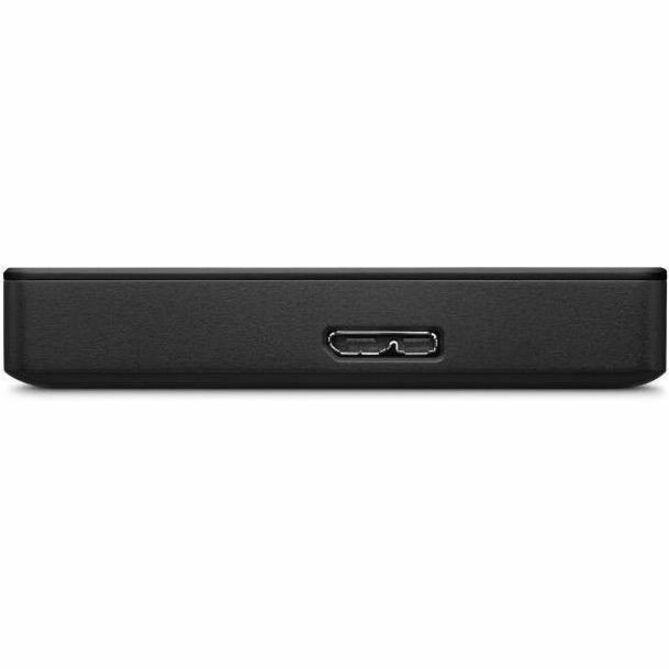 Alternate-Image2 Image for Seagate STGX5000400 5 TB Portable Hard Drive - 2.5" External