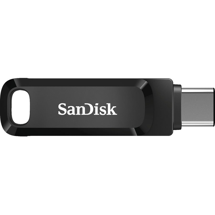 Top Image for SanDisk Ultra Dual Drive Go USB Type-C 64GB