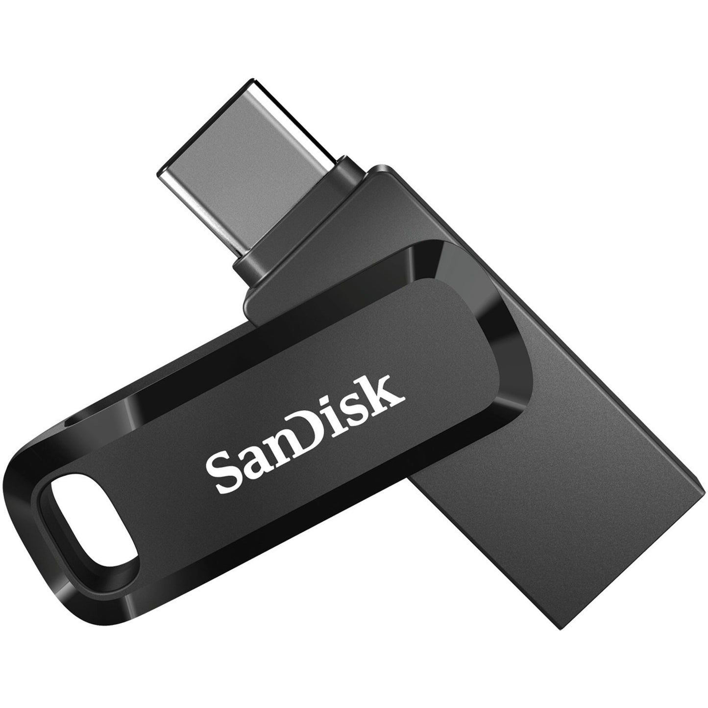 Main Image for SanDisk Ultra Dual Drive Go USB Type-C 64GB