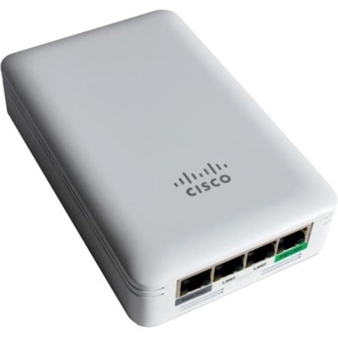 Right Image for Cisco 145AC IEEE 802.11ac 1 Gbit/s Wireless Access Point