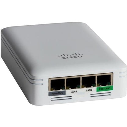 Main Image for Cisco 145AC IEEE 802.11ac 1 Gbit/s Wireless Access Point