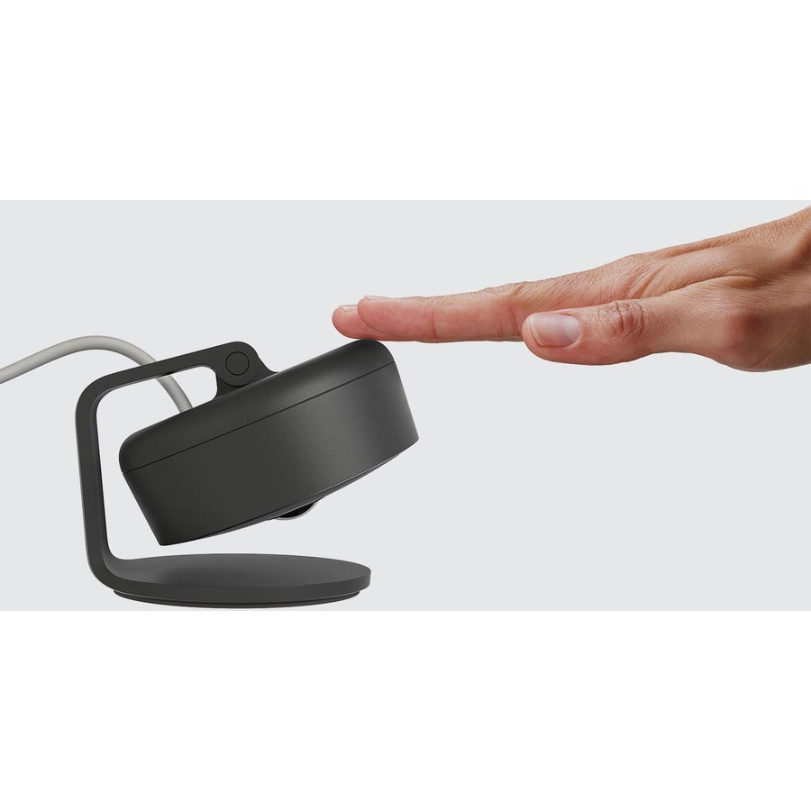 Alternate-Image4 Image for Logitech Indoor HD Network Camera - Graphite