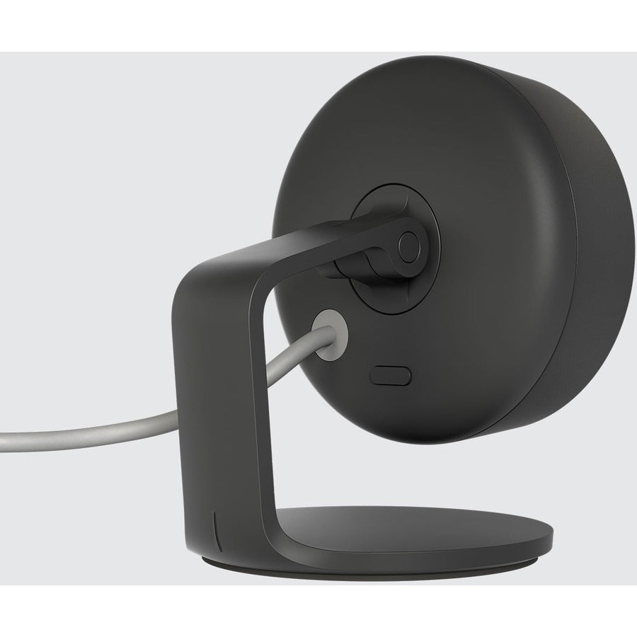 Alternate-Image6 Image for Logitech Indoor HD Network Camera - Graphite