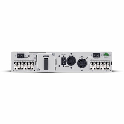 Main Image for CyberPower MBP63A2 208 VAC 63A Maintenance Bypass