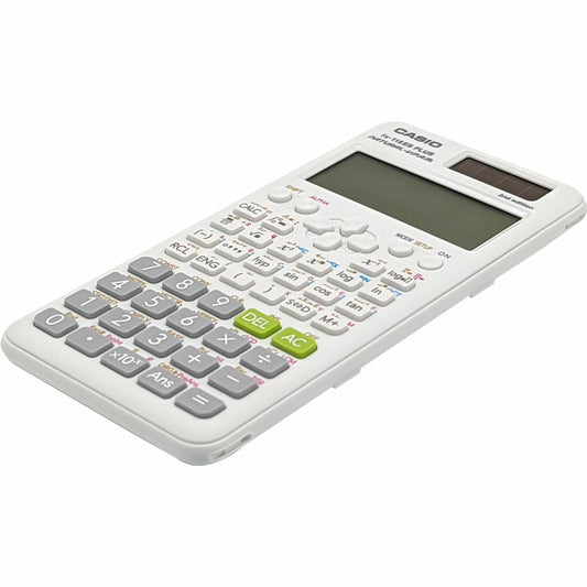 Main Image for Casio fx-115ES PLUS 2nd Edition Advanced Scientific