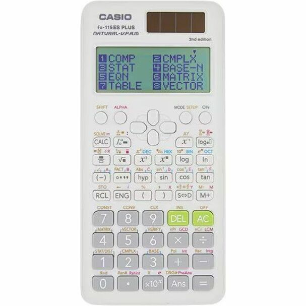 Alternate-Image5 Image for Casio fx-115ES PLUS 2nd Edition Advanced Scientific