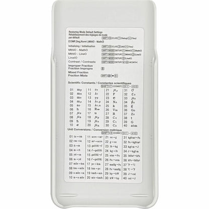 Alternate-Image3 Image for Casio fx-115ES PLUS 2nd Edition Advanced Scientific